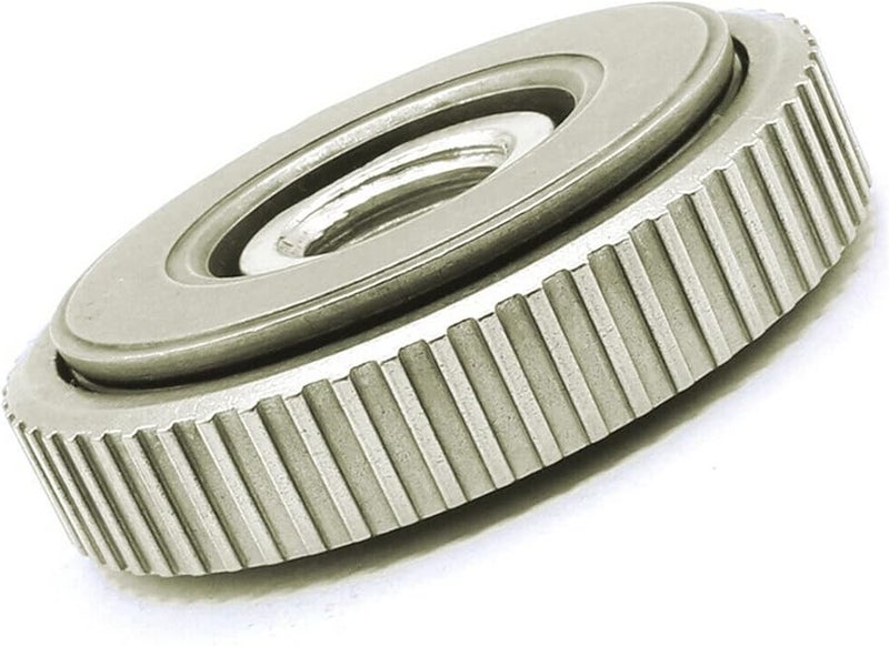 M14 Thread Self Locking Pressure Plate For 115mm 125mm Angle Grinder Accessories - Image 3